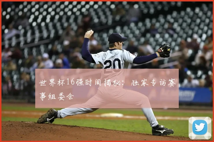 世界杯16强时间揭秘：独家专访赛事组委会