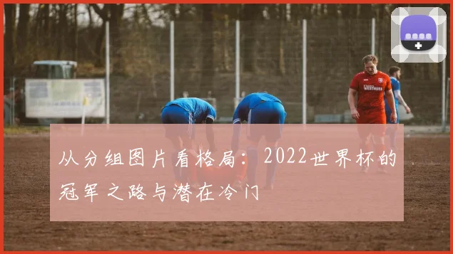 从分组图片看格局：2022世界杯的冠军之路与潜在冷门