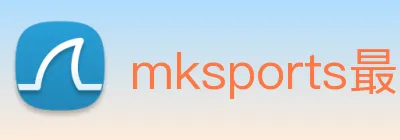 mksports最新官网 Logo